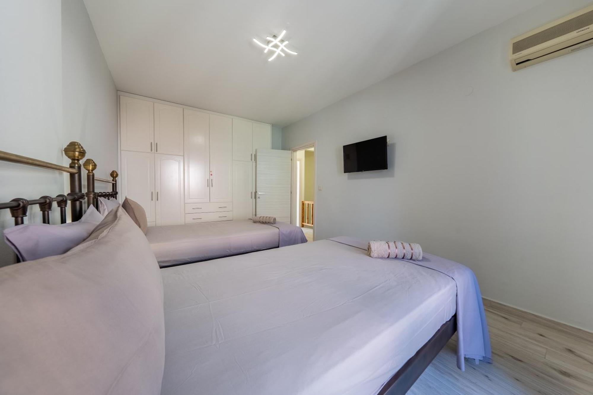 Yiasemi Maison Alepou Exteriér fotografie