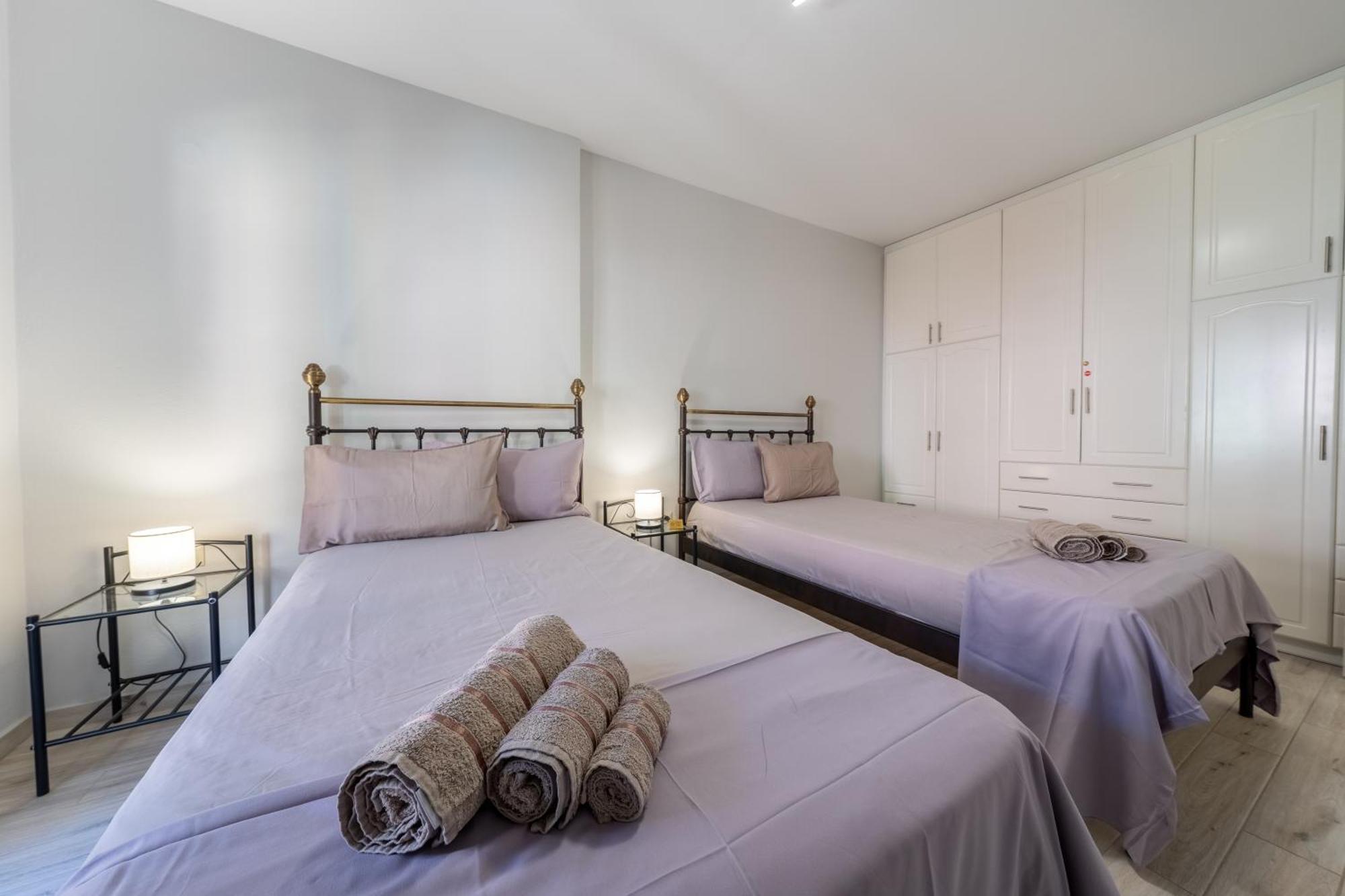 Yiasemi Maison Alepou Exteriér fotografie